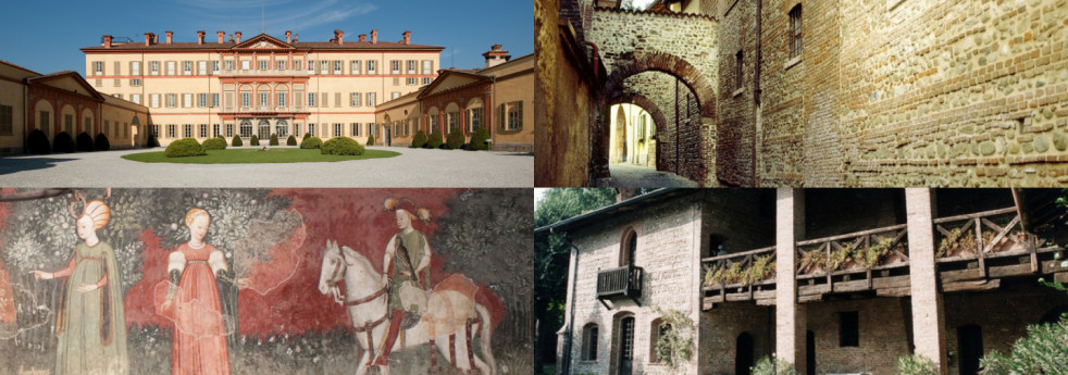 I tesori di Oreno