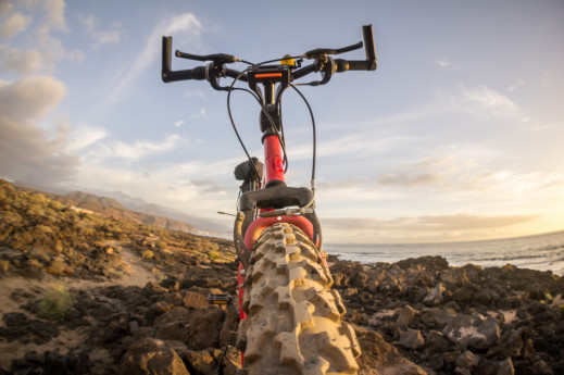 mountain bike tour lago di como