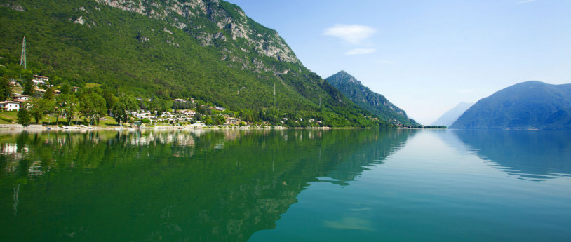 Lago d'Idro