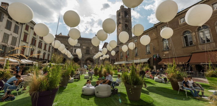Bergamo
