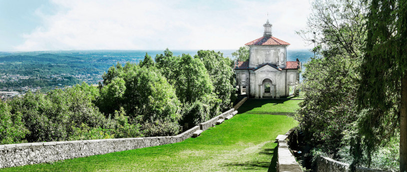 Sacro Monte di Varese