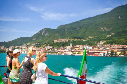 Lago d'Iseo: un gioiello incastonato tra i monti