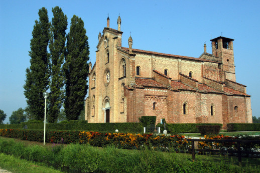 Castelli, ville e palazzi