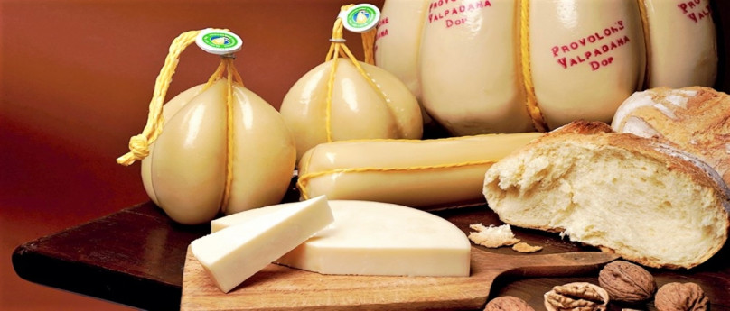 Provolone Valpadana DOP