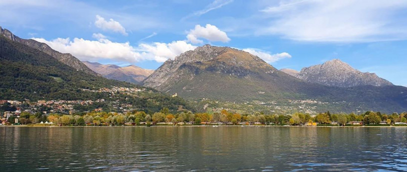 Alla scoperta della sponda comasca del Lago di Lugano