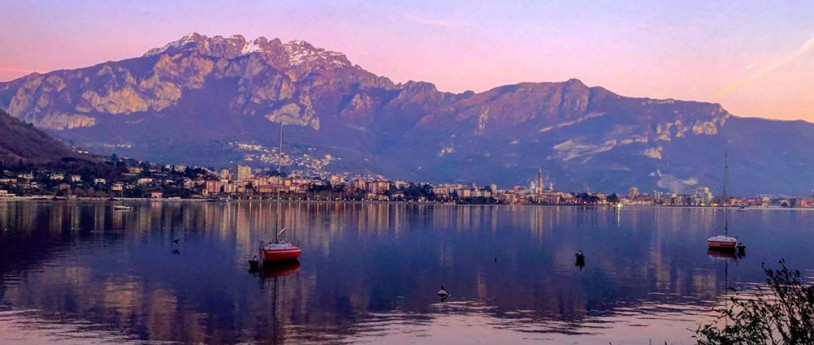 Alla scoperta della sponda del Triangolo Lariano (Ph ig: @silviafilippini89)