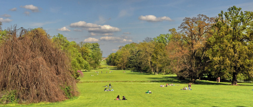 Parco di Monza