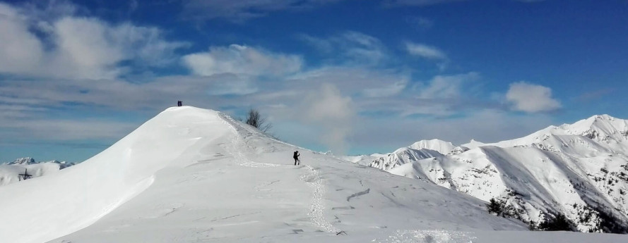 La Valle Sabbia tra borghi e tesori nascosti