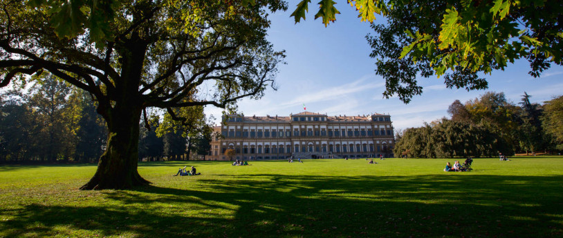 Monza e Brianza: cultura e natura