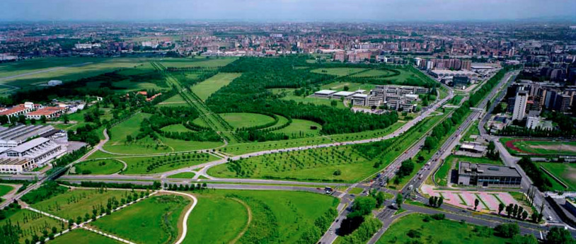 Area Nord Milano