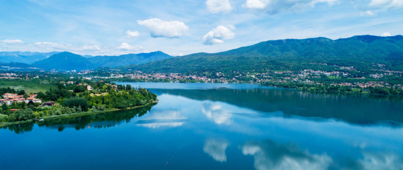 In viaggio tra il Lago di Varese e il Lago di Monate