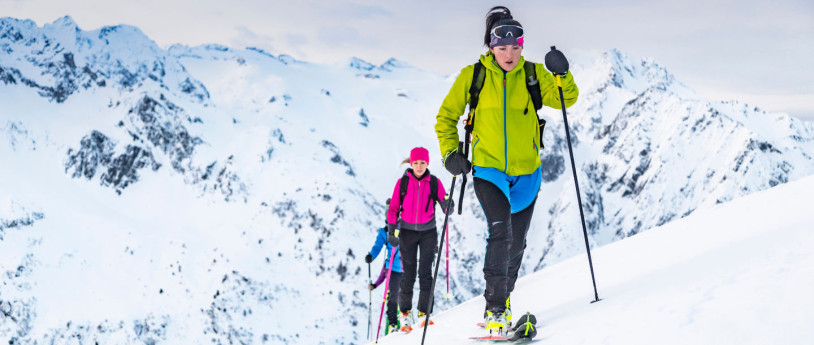 Valle Camonica - Tonale