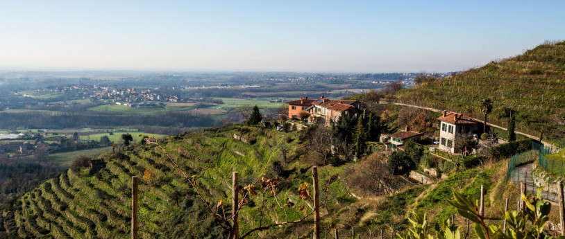 La Brianza lecchese