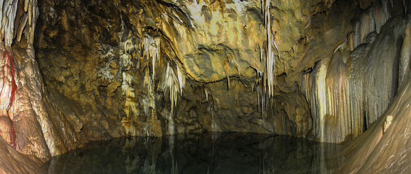 Under the ground, to discover the caves of Lombardy