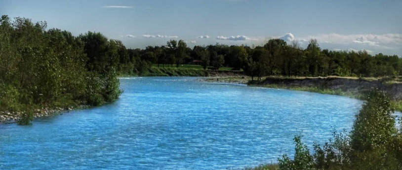 I fiumi e la loro storia: tra il Brembo e l’Adda
