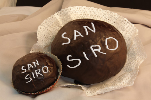 Pane di San Siro