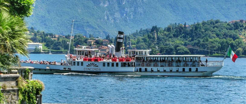 Como: le 10 destinazioni più turistiche nel 2019 Como: le 10 destinazioni più turistiche nel 2019