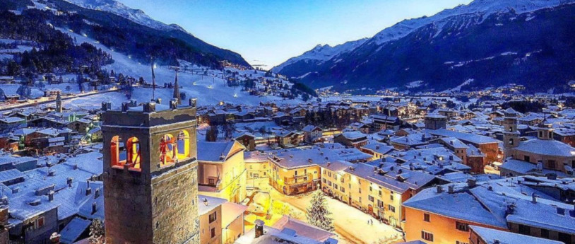 Sondrio: le 10 destinazioni più turistiche del 2019