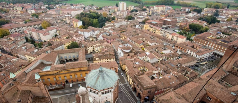 Cremona: le 6 destinazioni più turistiche del 2019