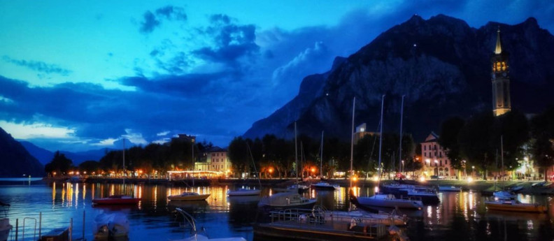 Lecco: le 10 destinazioni più turistiche 2019