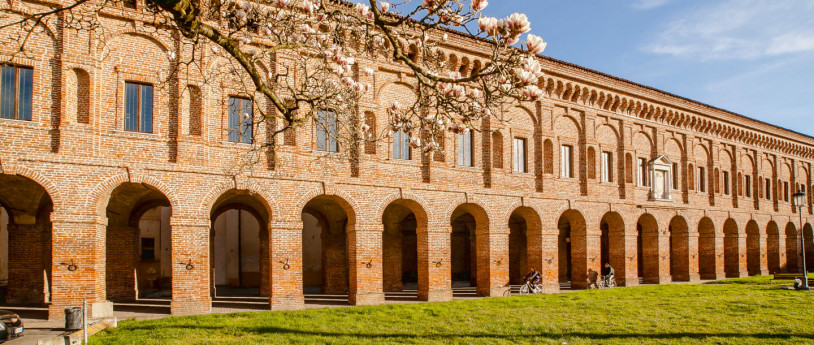 Alla scoperta dei più bei portici, porticati e gallerie in Lombardia Alla scoperta dei più bei portici, porticati e gallerie in Lombardia