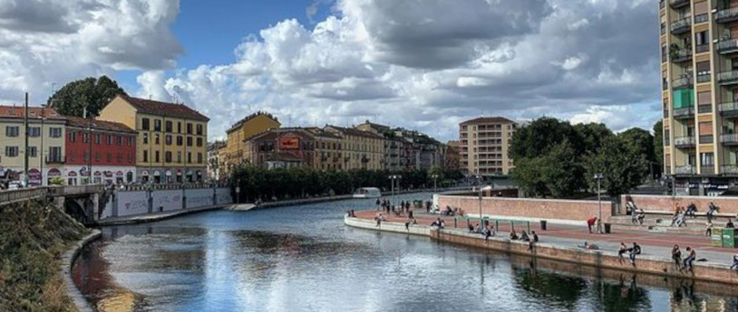 Le prime 10 località turistiche del milanese nel 2019