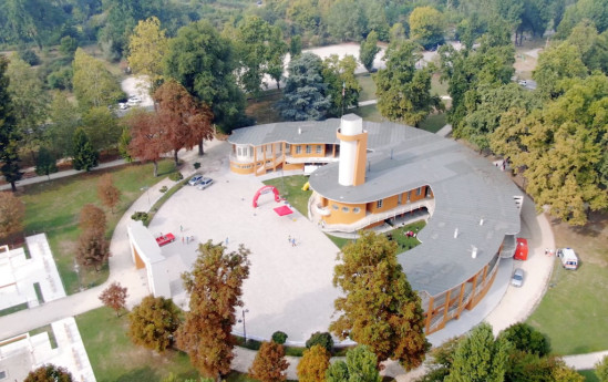 Il Parco Colonie Padane è aperto!