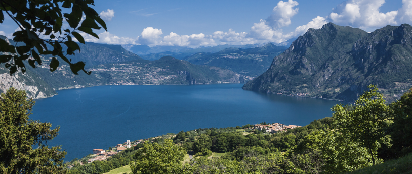 Tour dei sapori del Lago d’Iseo