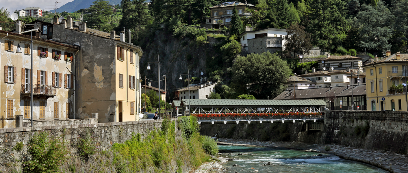 Flavours and aromas of Valtellina Flavours and aromas of Valtellina