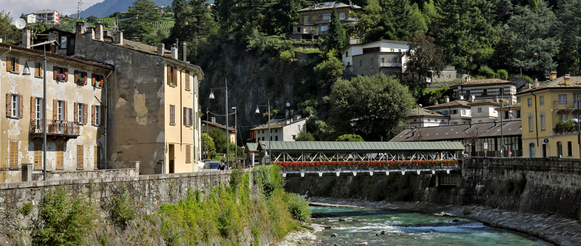 Flavours and aromas of Valtellina