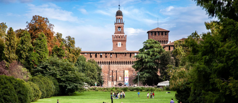 From the metropolis to the province: Milan's top 10 monumental trees