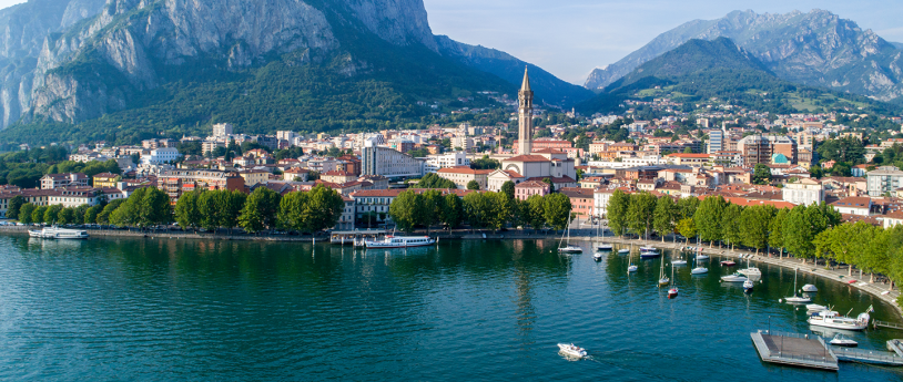 Sulle tracce dei Promessi Sposi - Lecco