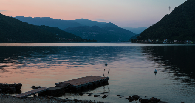 I borghi più belli sul Lago di Lugano: cosa vedere