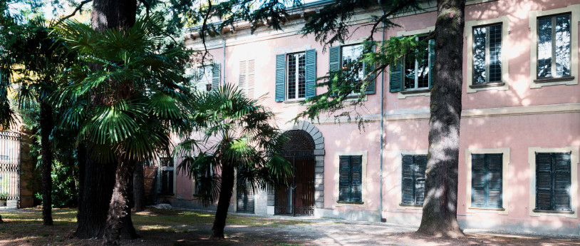 Case Museo in Lombardia - Villa Manzoni, Lecco