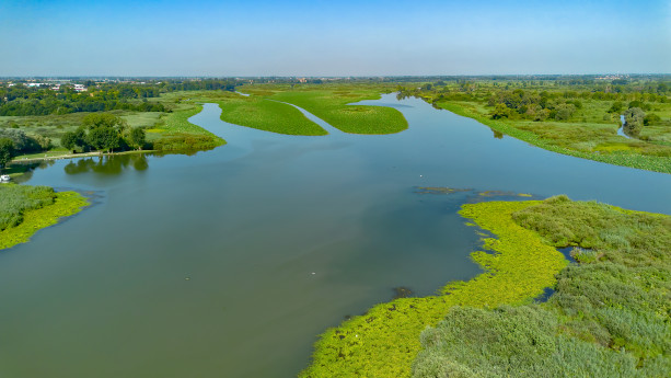 Rivalta sul Mincio, incantevole borgo sul fiume