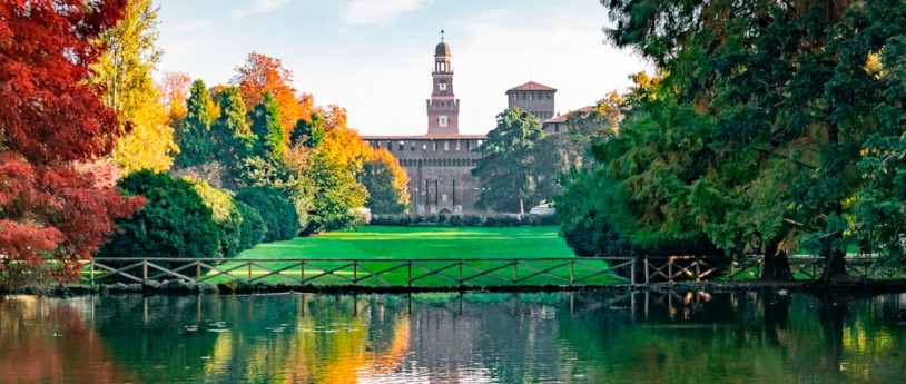 Eventi ed esperienze di novembre 