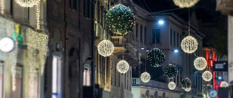 Christmas Events in Lombardia