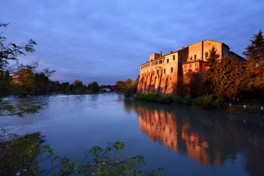 FAI day al Castello di Cassano d'Adda