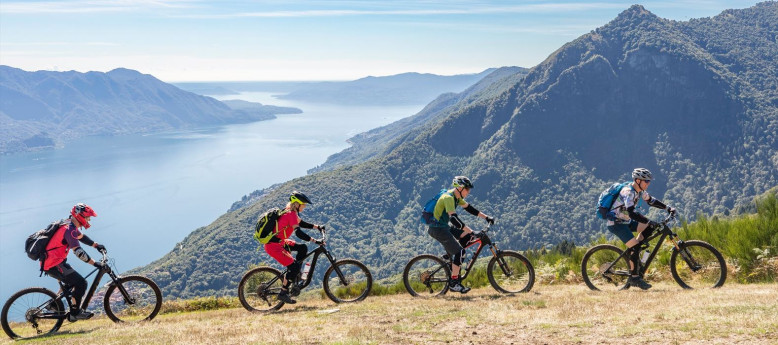 Das Wochenende vom 25. April in der Lombardei