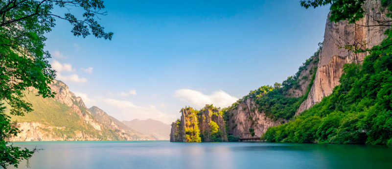 Around the world in Lombardy