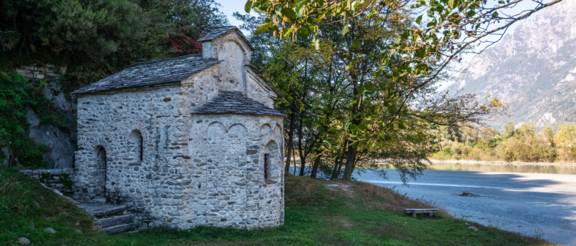 Valtellina Nascosta: un Viaggio tra tesori nascosti e sapori unici