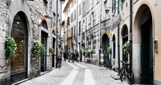 Como_inLombardia