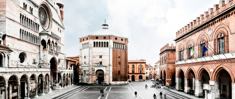 Attività storiche a Cremona