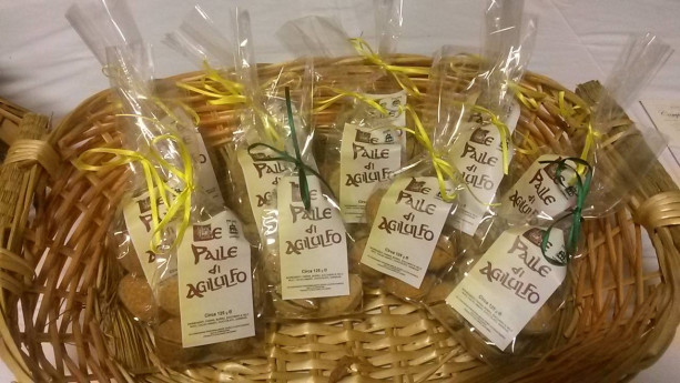Le Palle di Agilulfo Le Palle di Agilulfo