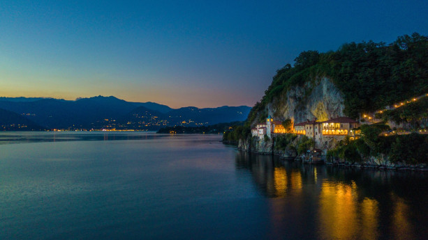 Esperienze sul Lago Maggiore