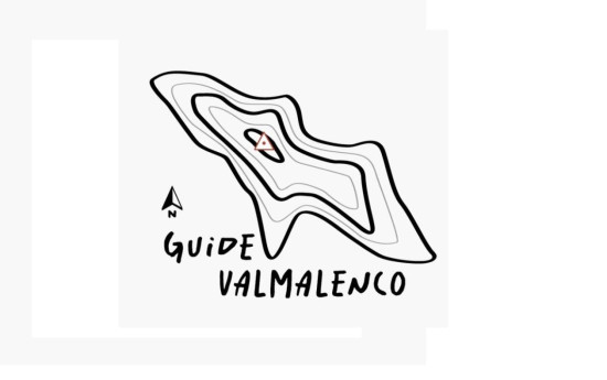 Guide Valmalenco