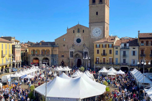 Eventi autunnali 2025