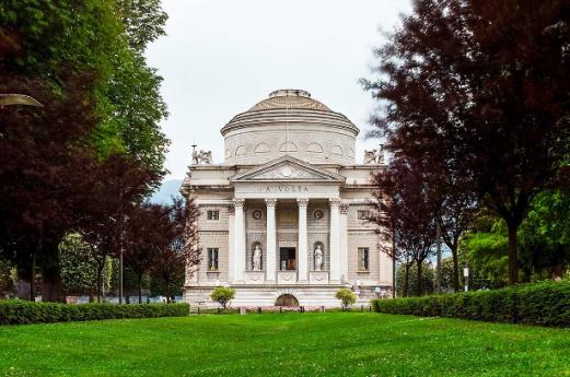 Museen in Como. Was besichtigen