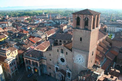 Quelles églises voir à Lodi