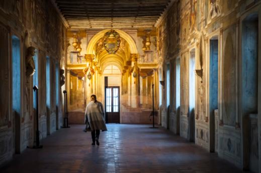 Museums Mantua, cultural hubs in Lombardy